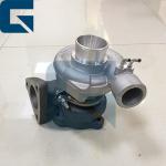 49135-02110 TD04 Engine Turbocharger 4913502110 For Mitsubishi 4D56 Diesel Engine