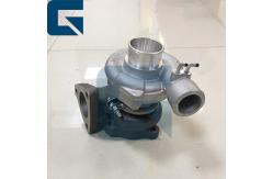 China 49135-02110 TD04 Engine Turbocharger 4913502110 For Mitsubishi 4D56 Diesel Engine supplier