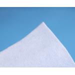 Customed 80g Polyester Needle Punched Nonwoven Fabric Viscose Thickness 10-320cm Width for sale