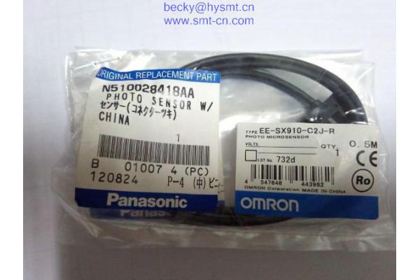 NPM N510028418AA Photo Sensor EE-SX910-C2J-R