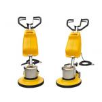 Marble Granite Stone Floor Carpet Single Disc Cleaning Hand Machine for sale