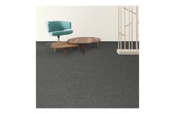 China 5mm Modular Carpet Tile Custom Design 20 X 20 Indoor Use Only supplier