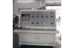 China Wire And Cable Fire Resistance Tester supplier