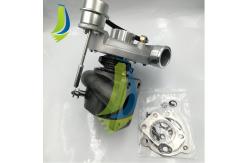 China 2674A209 Turbocharger For 1104C-44T Diesel Engine supplier