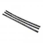 Heavy Duty HJK Smooth High Pressure Hydraulic Hose For Steady Lifting Applications for sale