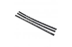 China Heavy Duty HJK Smooth High Pressure Hydraulic Hose For Steady Lifting Applications supplier