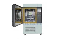China Lab Servo Control Lithium Battery Internal Short Circuit Tester supplier
