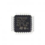 New Original Integrated Circuit Microcontroller MCU STM32F405VGT6 STM32F411RET6 STM32F070CBT6 STM8S005K6T6C STM8L052C6T6 for sale