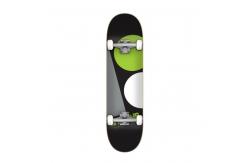 China YOBANG OEM Plan B Skateboards Macro Complete Skateboard - 8.25 x 31.85 supplier