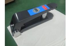 China Leather Testing Equipment Portable Leather Softness Tester for Fur and Leather supplier