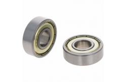 China Electric Motor Bearing 6201 Bearing For Agriculture Machine supplier