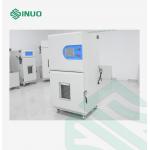 IEC 60086-4 Battery Test Machine Lithium Batteries Fire Explosion Testing Equipment for sale