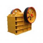 330  R/ Min  Stone Crusher Machine
