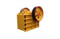 China 330  R/ Min  Stone Crusher Machine supplier