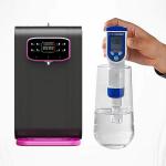 Instant Hydrogen Micro Nano Technology Energy Power Saturated Hydrogen Rich Drinking Water Dispenser WEIZI for sale