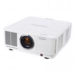 Double Lamps 12000 Lumens DLP Laser Projector For Church Venue for sale