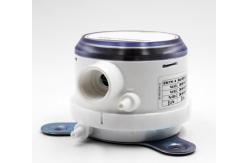 China Dwyer MS Series Differential Pressure Transmitter with LCD Display supplier