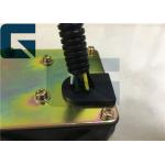 Geniune E320B E325B E330B Excavator Throttle Motor Single Cable 247-5232