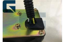 China Geniune E320B E325B E330B Excavator Throttle Motor Single Cable 247-5232 supplier