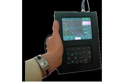 China PC Digital Ultrasonic Flaw Detector Automated Display With Big Memory supplier