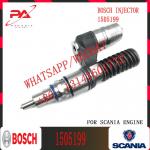 Original Diesel Fuel Unit Injector 0414701059 0 414 701 059 0414701032 1505199 For SCANIA 15.6 for sale