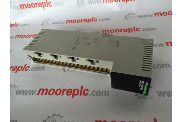 BMXART0414 Isolated Analog Input Module Temperature Input 4 Channel Schneider Spare Parts