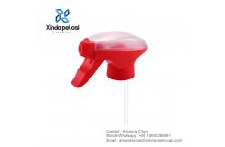 China Wholesale All Plastic Trigger Sprayer For Paint Spray Bottles Perfume Bottles supplier
