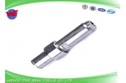 China Charmilles EDM Machine Parts Shaft For Left Pinch Roller 130004943,130003226 supplier