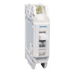 Airports 120V Sontuoec MCB Din Rail Circuit Breaker for sale