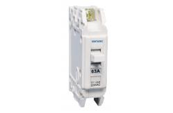 China Plug In Mounting MCB Circuit Breaker Comply With Southern American Market supplier