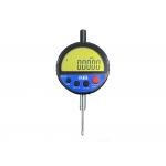 IP54 Protection 0-25.4mm Digital Indicator with External Bluetooth Wireless Transmitter for sale