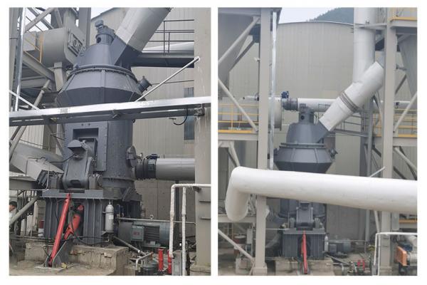 OEM Vertical Coal Pulverizer Mill Grinding Roller For Coal Raw Plant