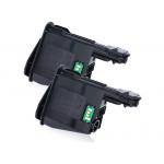Empty TK1120 Kyocera Toner Cartridge For used Printer Kyocera  FS - 1060DN for sale