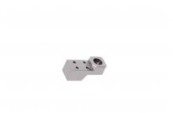 China BAITO Non Standard Injection Plastic Mold Parts For Plastic Molds supplier