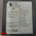 T2550   Eurotherm  input Module