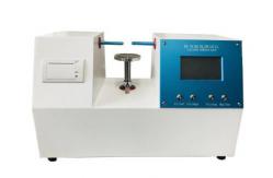 China Lab Testing Equipment Cup Stiffness Tester for Various Volume Cups supplier