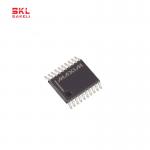 MAX3225EEUP+T IC Chip Electronic Components For High Speed Data Transfer for sale