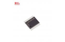 China MAX3225EEUP+T IC Chip Electronic Components For High Speed Data Transfer supplier