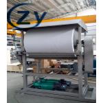 Vacuum Filter Potato Starch Making Machine Ss304 1 Year Reliable Performance for sale