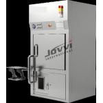 Stainless Steel Hot Cell With Fingerprint Resistant Surface For Nuclear Safety for sale