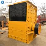 Multifunctional High Throughput Box Crusher Machine User Friendly for sale