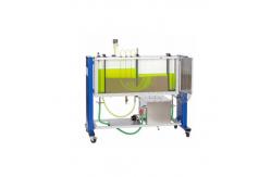 China Mobile Bench Vocational Training Equipment Anodised Aluminium supplier
