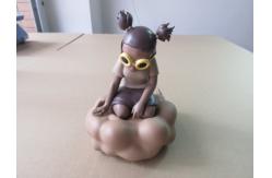 China Customized Doll Quality Control And Pre-Shipment Inspection Services for Plastic Toy supplier
