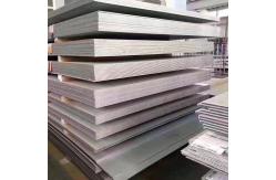 China JIS G4305 Stainless Steel Sheet SUS444 0.4-10.0mm TISCO POSCO AISI444 supplier