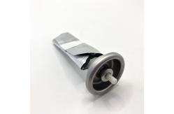 China Customized Capacity Plastic Aerosol Bag On Valve for Plastic Packaging supplier