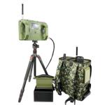  Anti-Drone Backpack Detection, Jamming And Spoofing Integrated with Multi-Spectral Detection Capability for sale