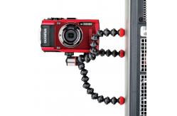 China RoHS Flexible Tripod Multifunctional Phone Holder for Digital Camera supplier