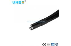 China Customer Specified Self Supporting Cable with PE Insulation and Aluminum Conductor supplier