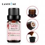 Anti Wrinkle Goji Berry Massage Essential Oil Remove Fine Lines 10ml
