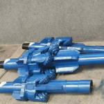 Reaming HDD Reamers Forging Processing Type for Trenchless Technology for sale